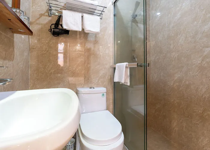 Rome Love Hotel