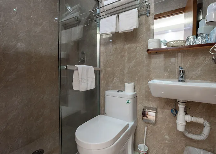 Szálloda Rome Love Hotel Róma