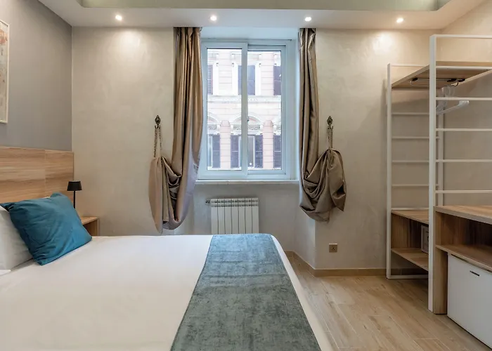 Hotel Rome Love Hotel Roma