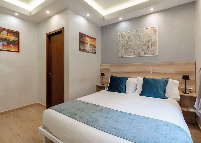 Rome Love Hotel